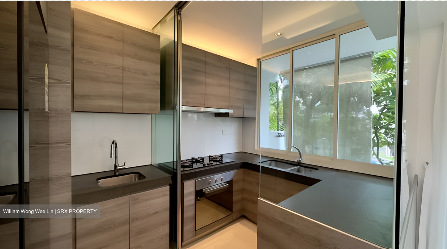 Cabana (D28), Terrace #601094041